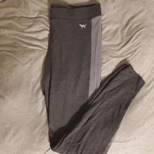 Victoria's Secret Pink leggings